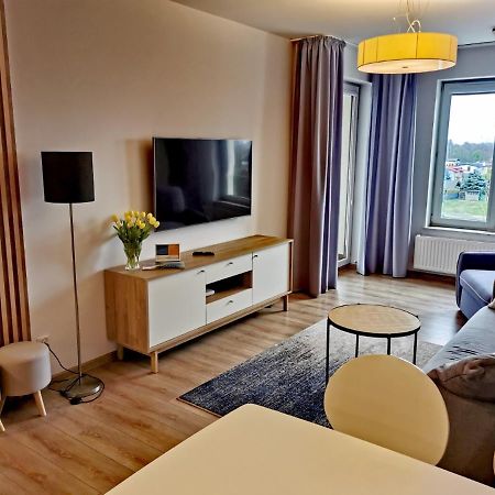 Polanki Park E202 Διαμέρισμα Kołobrzeg Εξωτερικό φωτογραφία