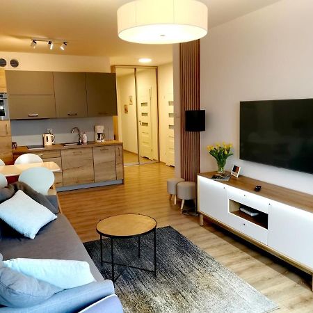 Polanki Park E202 Διαμέρισμα Kołobrzeg Εξωτερικό φωτογραφία