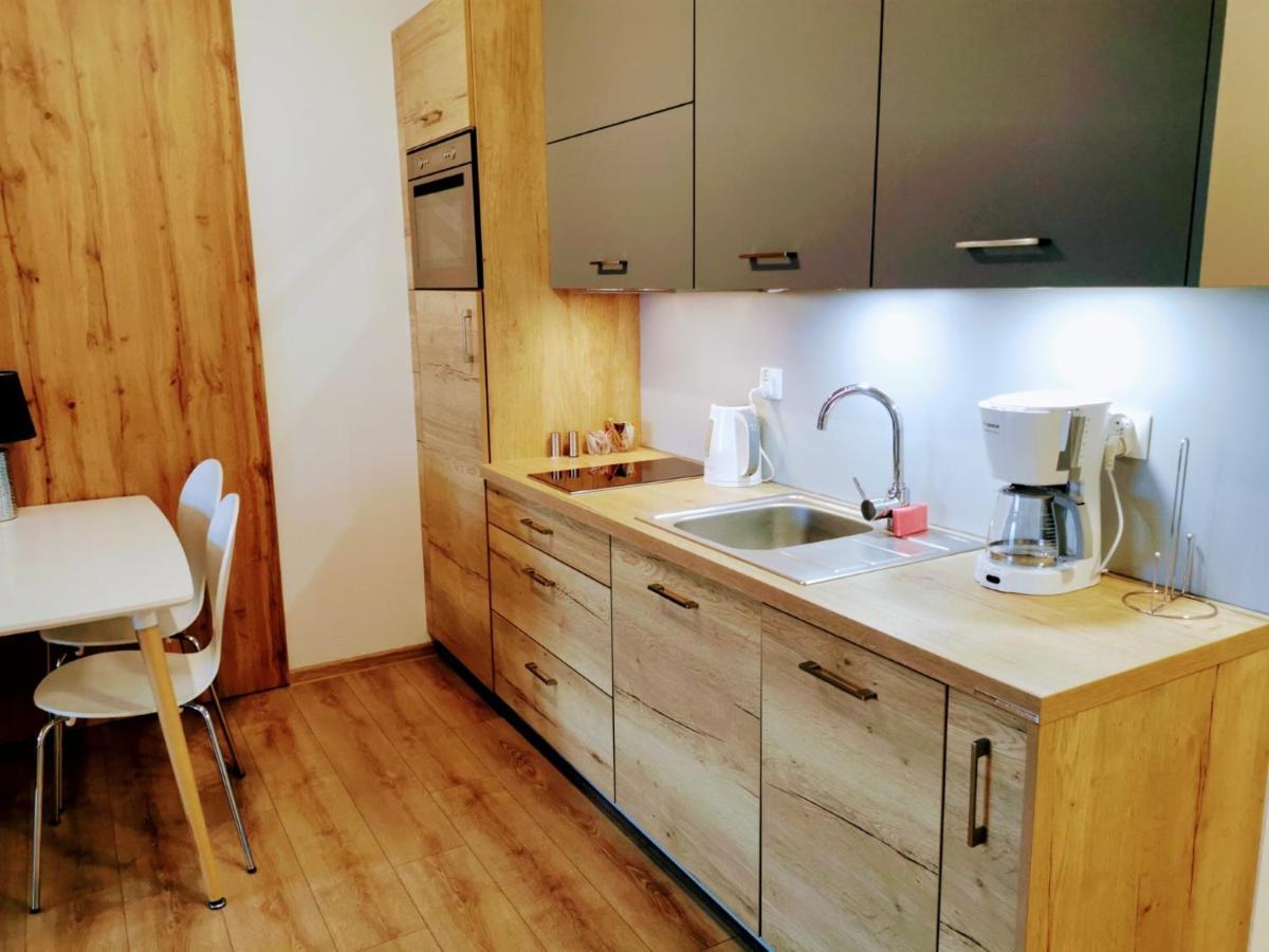 Polanki Park E202 Διαμέρισμα Kołobrzeg Εξωτερικό φωτογραφία